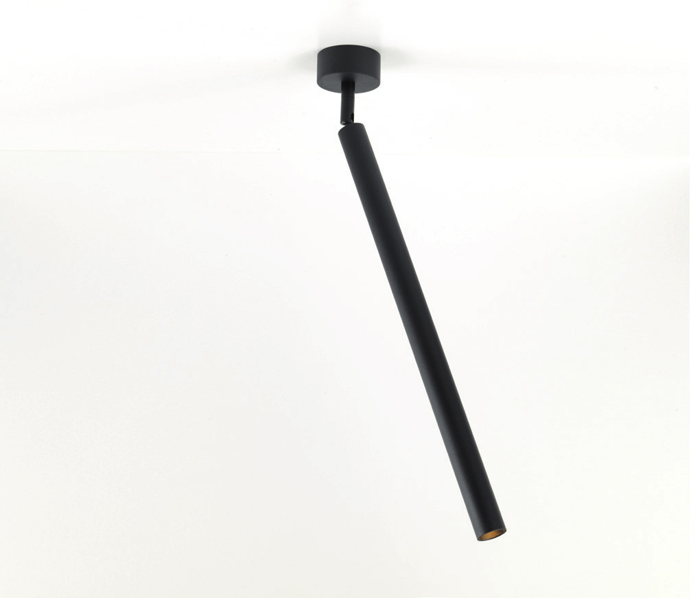 Nano Tube L ON Black 930