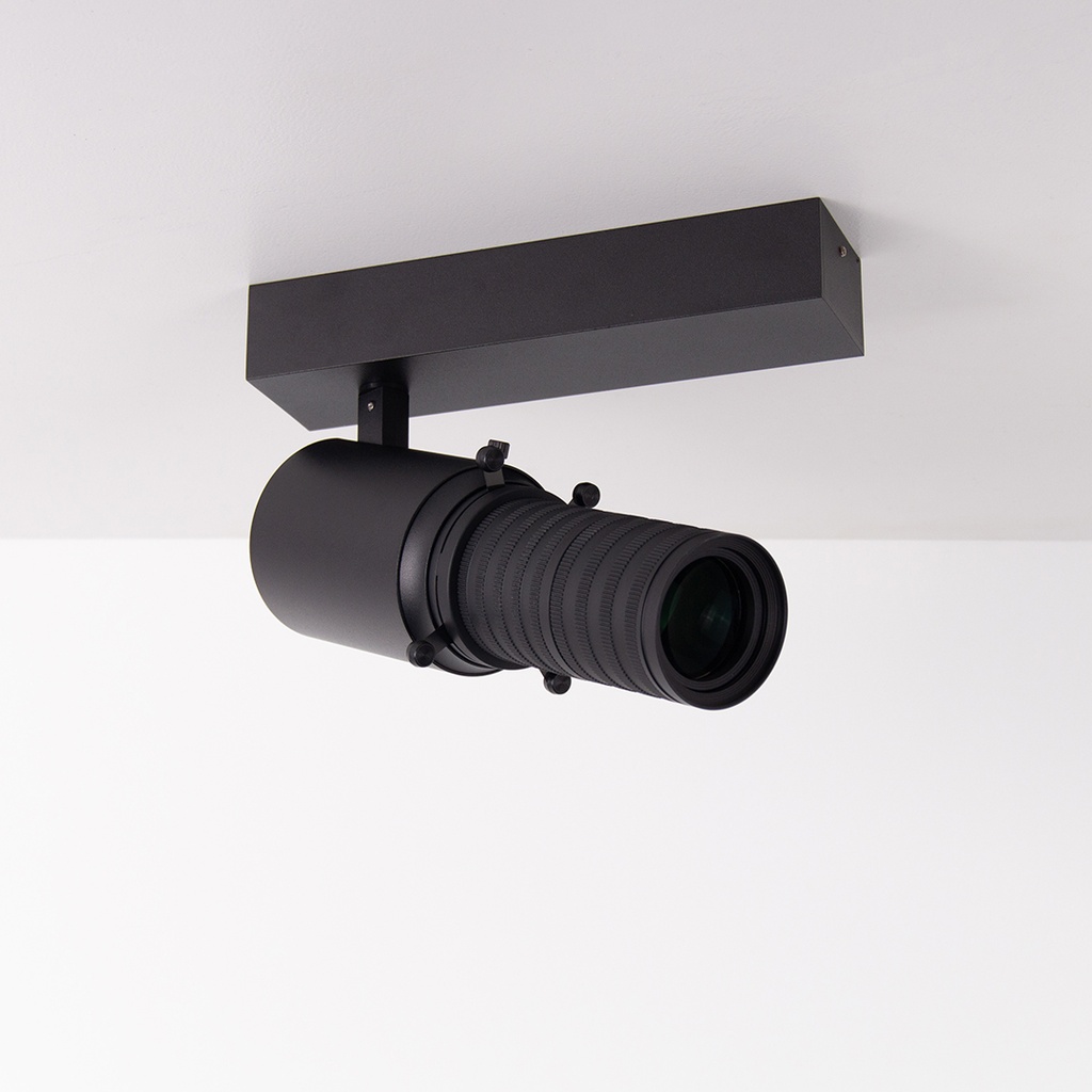 Finestra OR 20°-36° Black Phase Dim