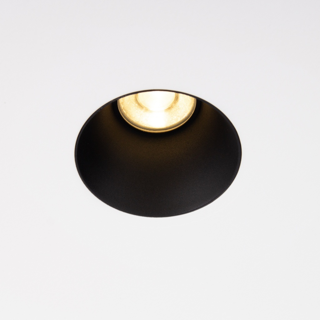 Crater Trimless 930 Black