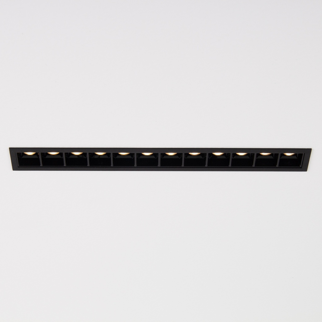 Nano Grid L 927 Black