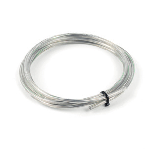 5x0,75mm² - 2000mm - transparant