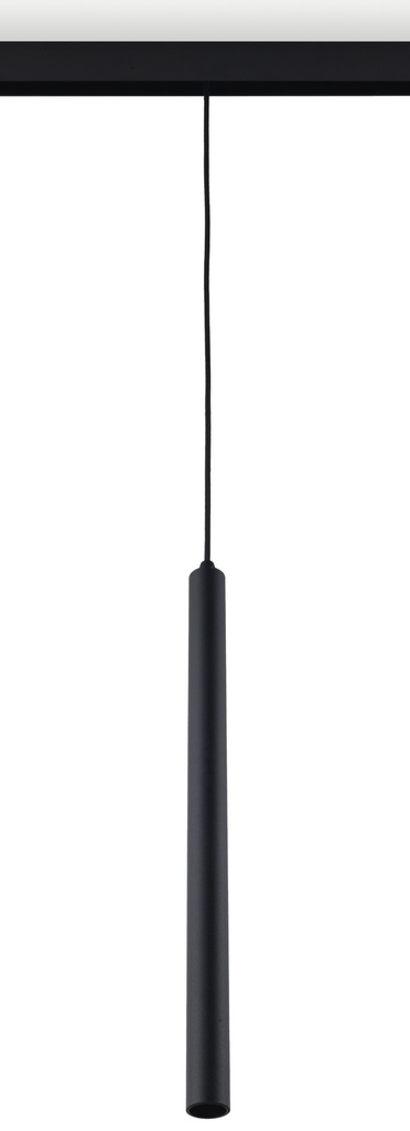 Nano Tube Susp AT 930 black Dali