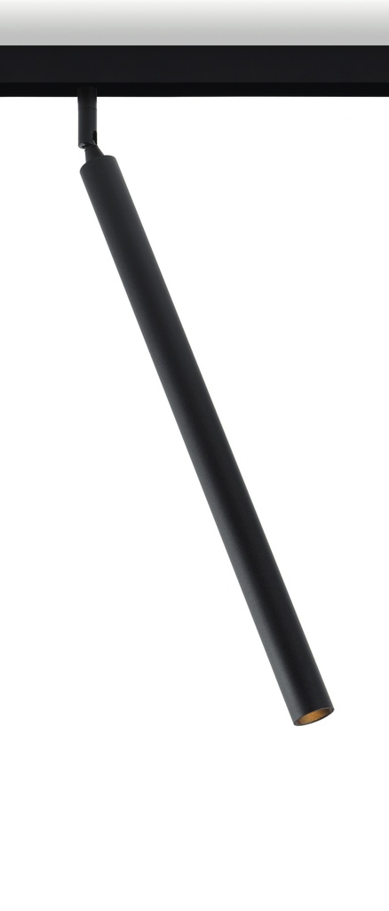 Nano Tube L  AT 930 black 1-10V