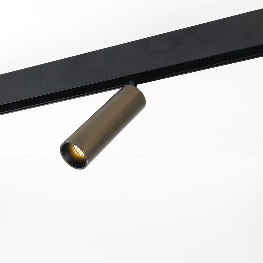 Nala AT Gun Metal Bronze 930 16° 1-10V