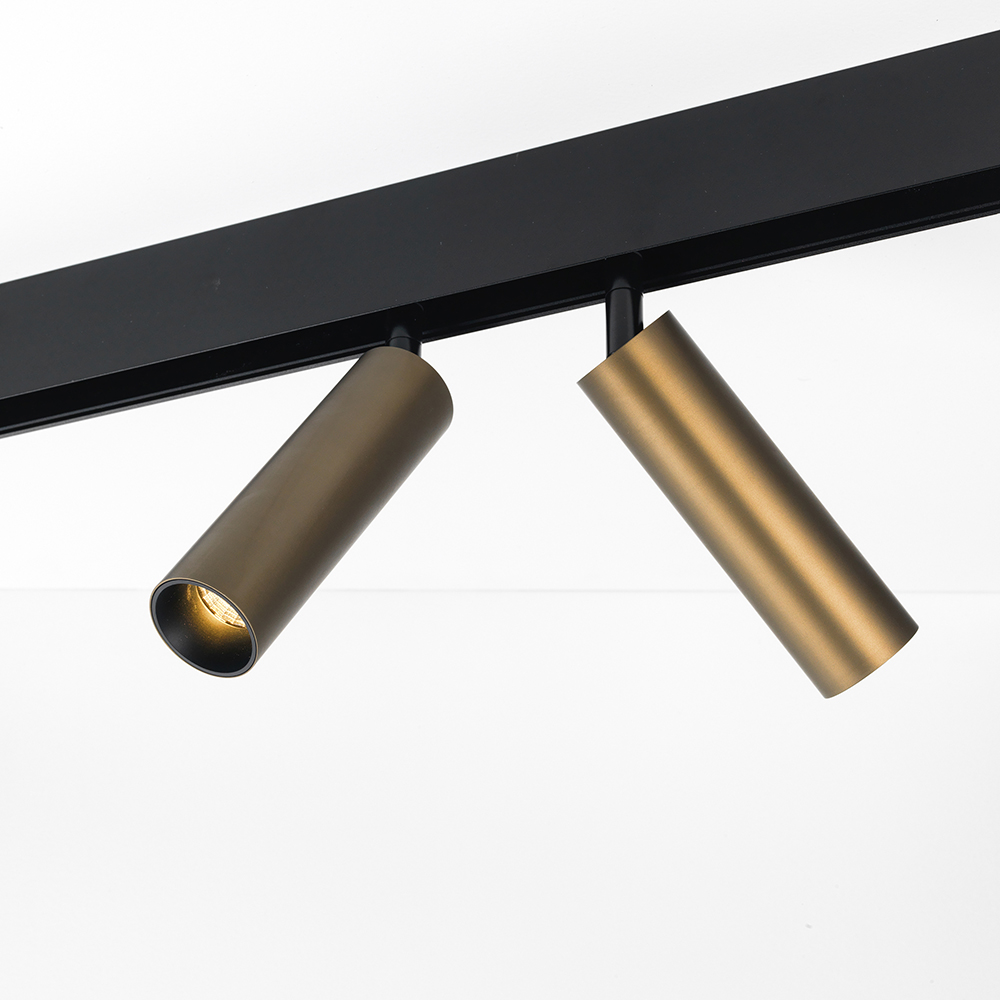 Nala 2 AT Gun Metal Bronze 927 50° 1-10V