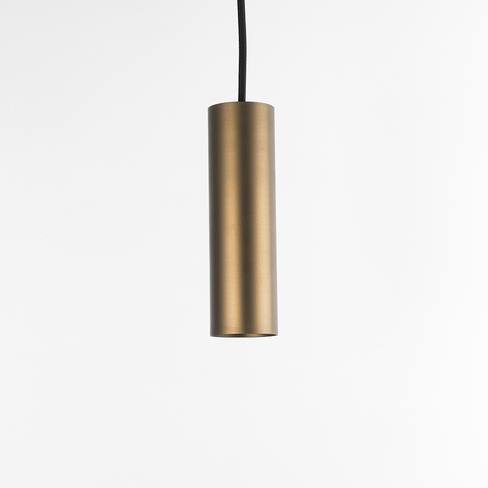 Nala AT Susp. S Gun Metal Bronze 930 16° 1-10V
