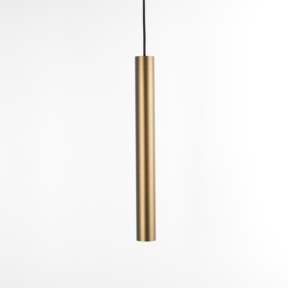 Nala AT Susp. L Gun Metal Bronze 930 36° 1-10V