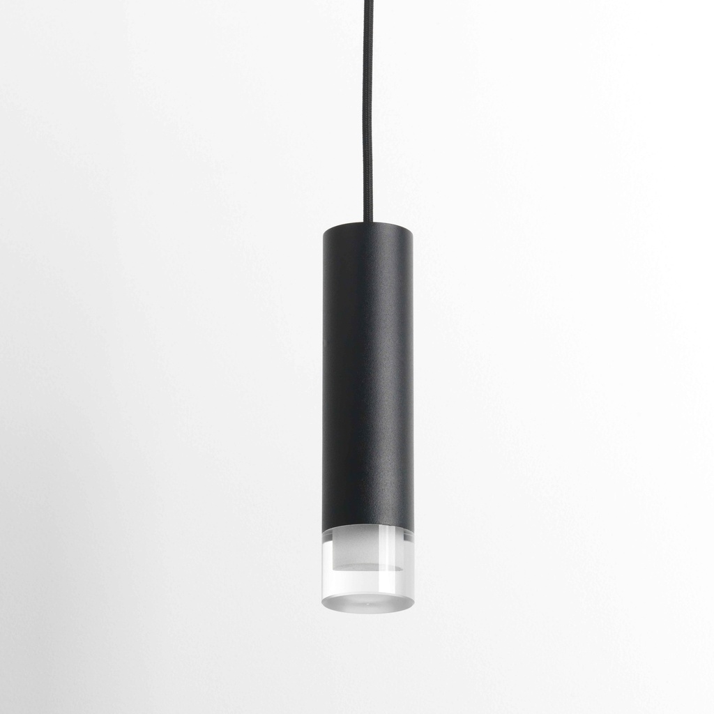 Vela AT Susp. S Black 927 1-10V