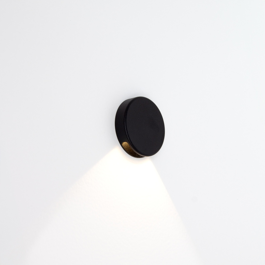 Sienna R1 Black 930