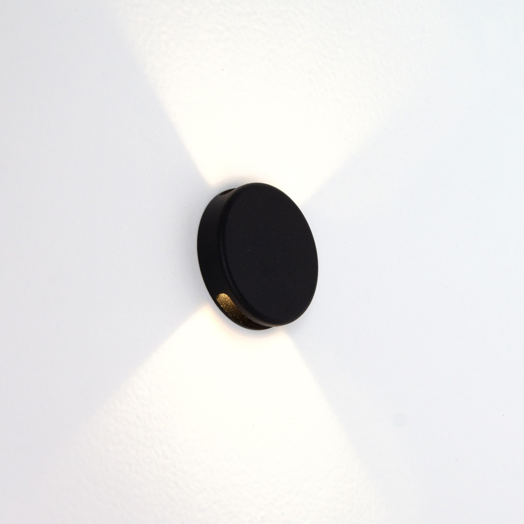 Sienna R2 Black 930