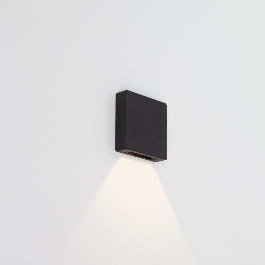 Sienna S1 Black 927