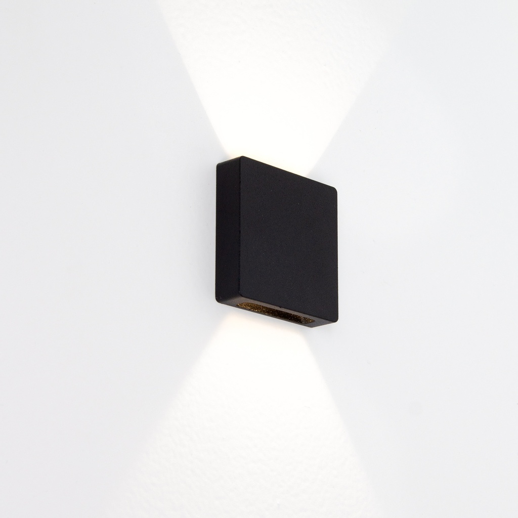 Sienna S2 Black 930