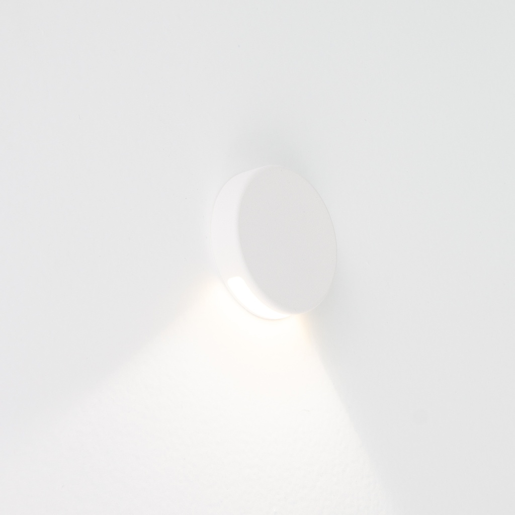 Sienna R1 White 930