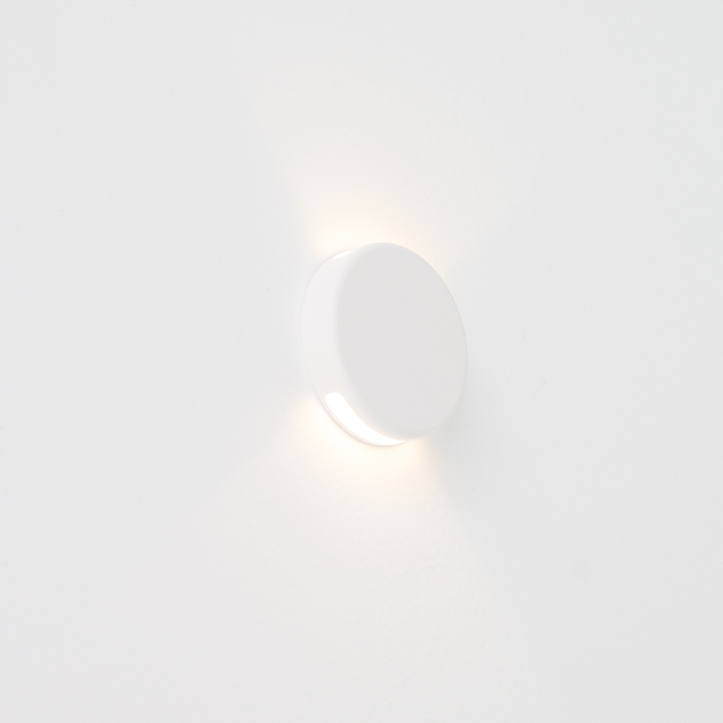 Sienna R2 White 930