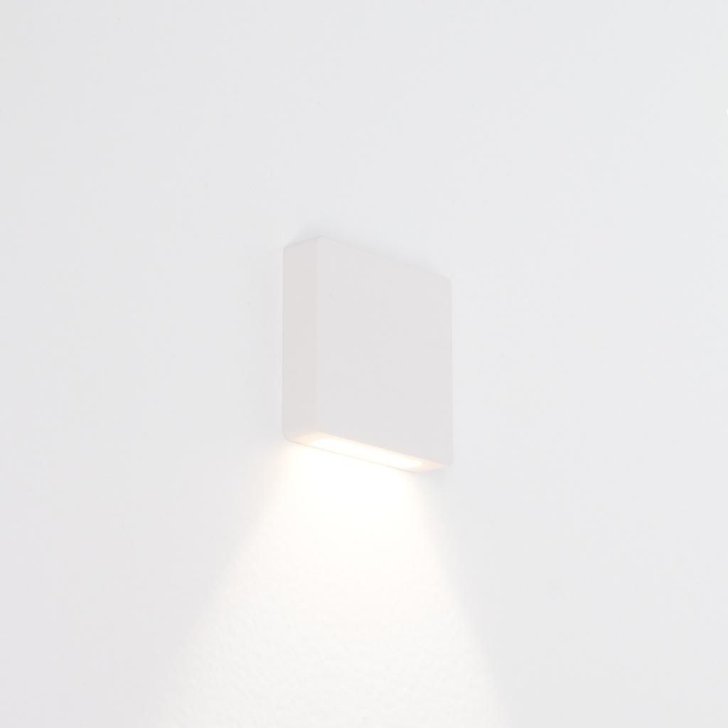 Sienna S1 White 927