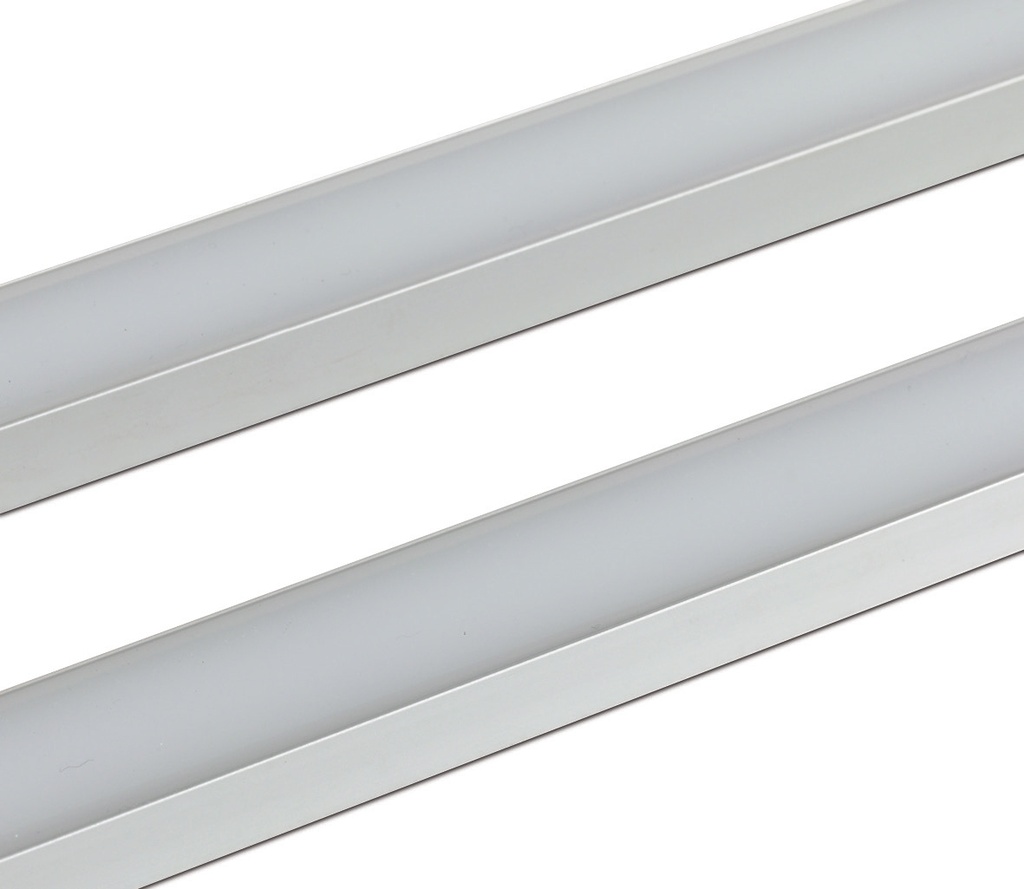 C-line Alu 24Vdc 4000K IP67