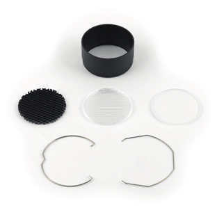 Mini Tube Cone set