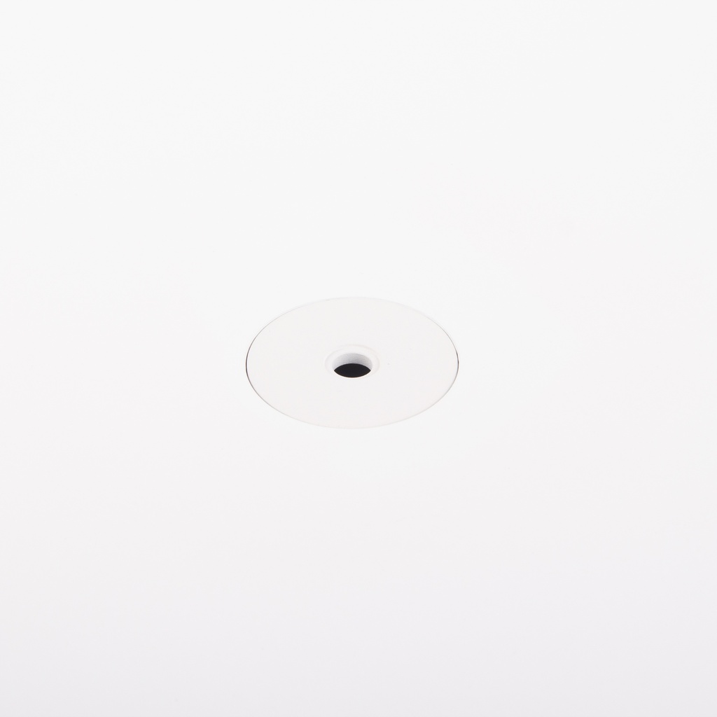 Trimless CONBOX White