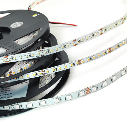 STRIP-2835-120-24V-WW 2700K-IP20