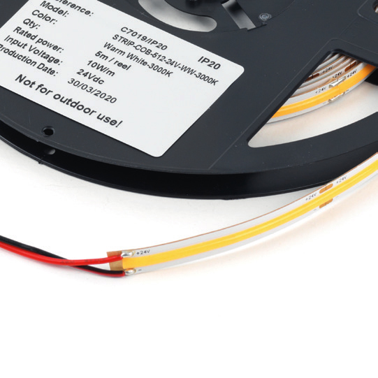 STRIP-COB-512-24V-WW-2700K-IP20