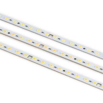 36 LED 9W/0.5m 2700K CRI>80 PCB