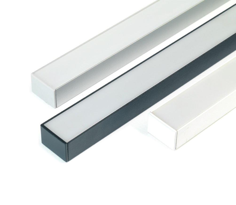 Novus 2m incl. opal cover