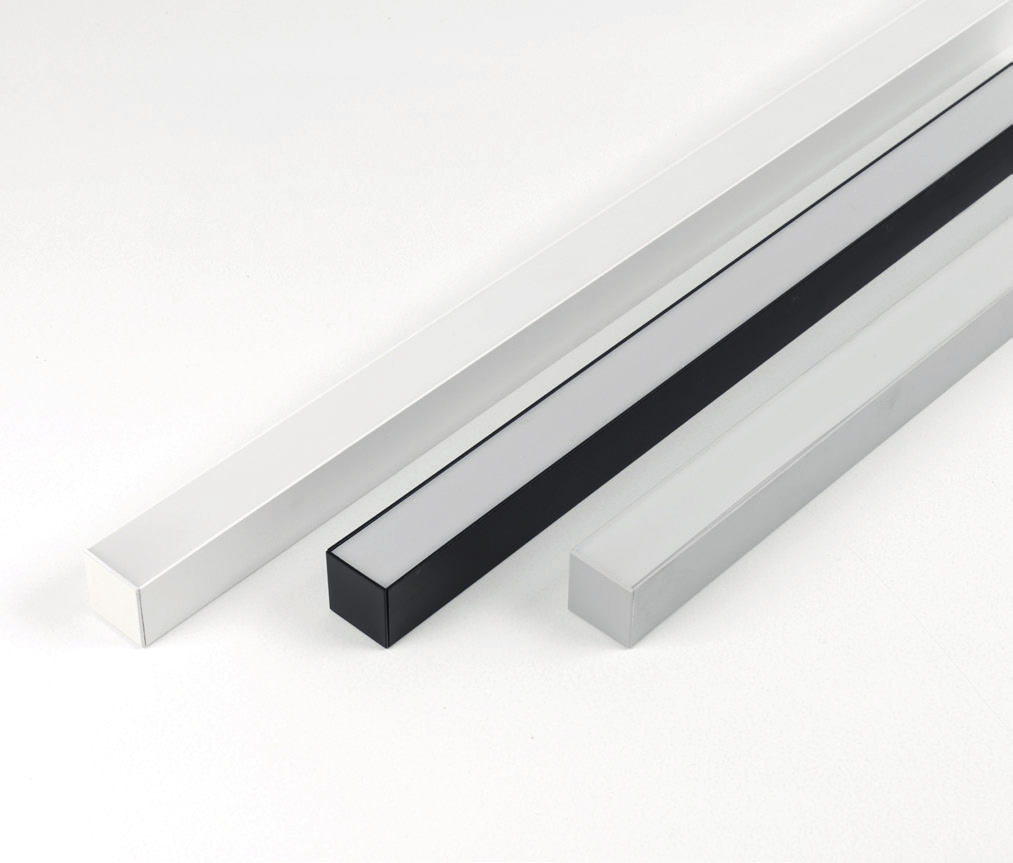 Kwadru  3m incl. opal cover