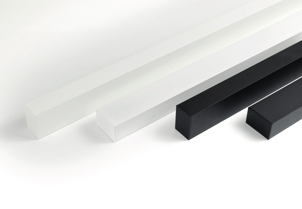 Doxx 980 mm black horizontal