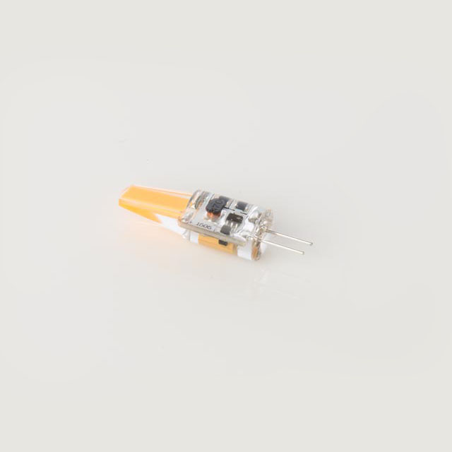 G4 Auto LED Bulb