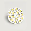 G4 Back Pin Base Bulb 44mm