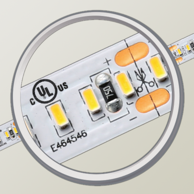 HIGH DENSITY 19.2W/m MONO COLOR
