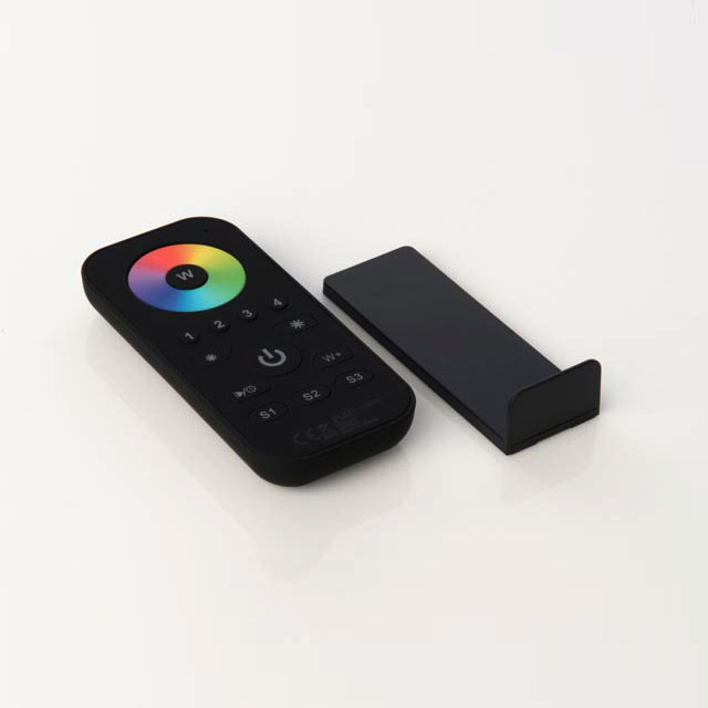 RGB+W RF Remote