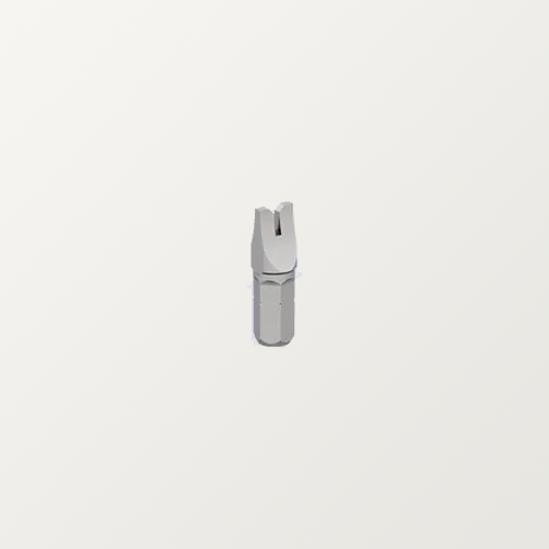 Installation tool for adapter wiring