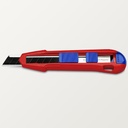KNIPEX CutiX Universeel mes