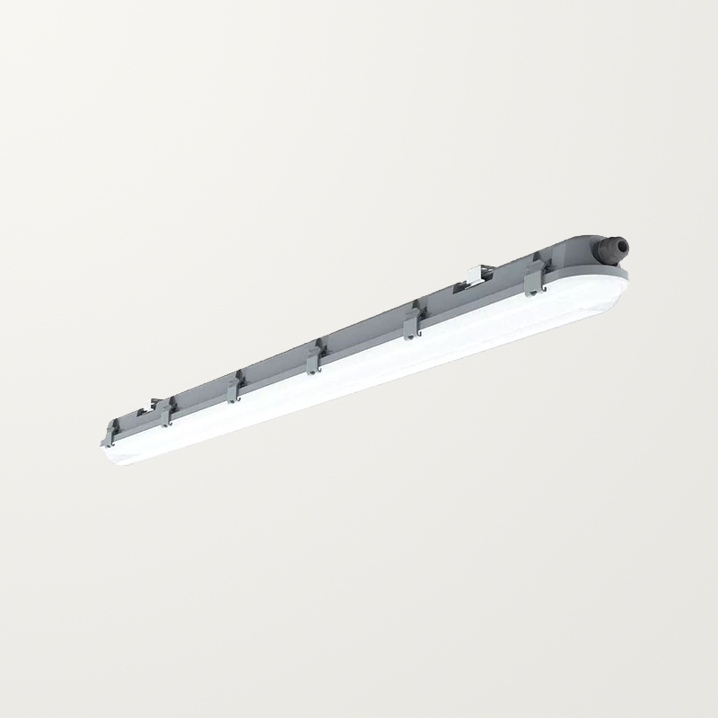 LED Waterdicht armatuur 120CM 36W SAMSUNG Chip-Led