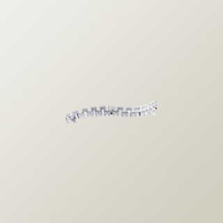 NEON LED Plooibaar 6mm X 12mm montageprofiel 1m