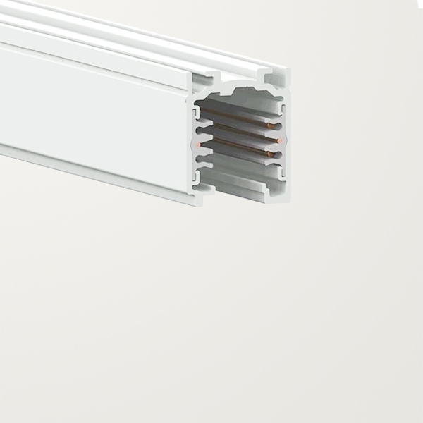 2M EUROSTANDARD PLUS® 6 CONNECTOREN TRACK