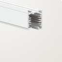 3M EUROSTANDARD PLUS® 6 CONNECTORS TRACK