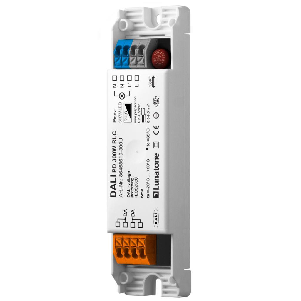 DALI to Phase-Cut 220V DIM 10-300W