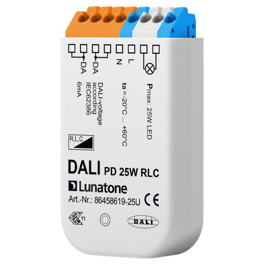 DALI to Phase-Cut 220V DIM 3-25W