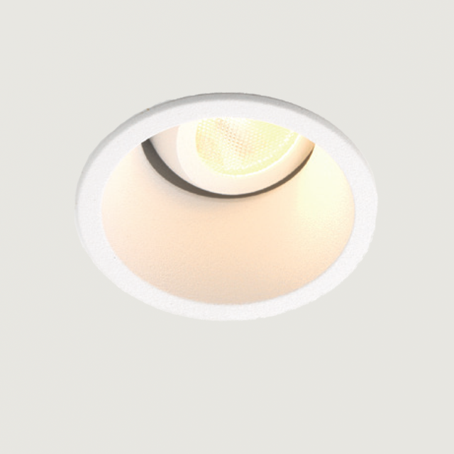Mini Crater