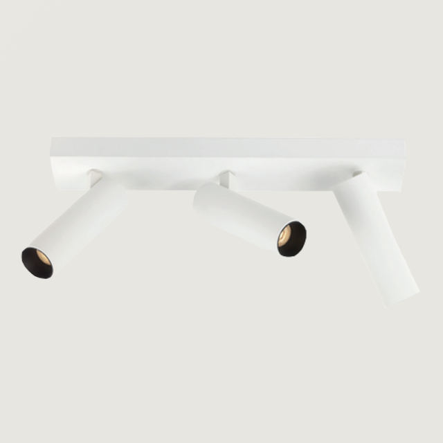 Micro Tube L AC 3 ON