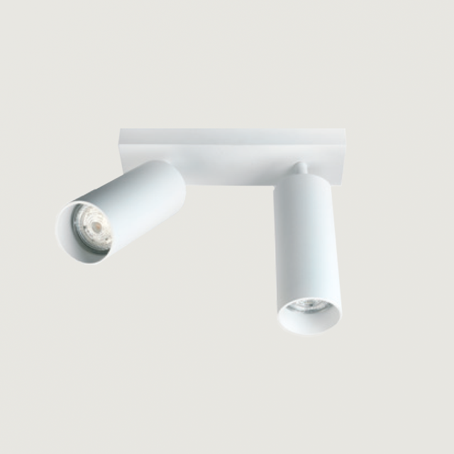 Mini Tube 2 ON GU10