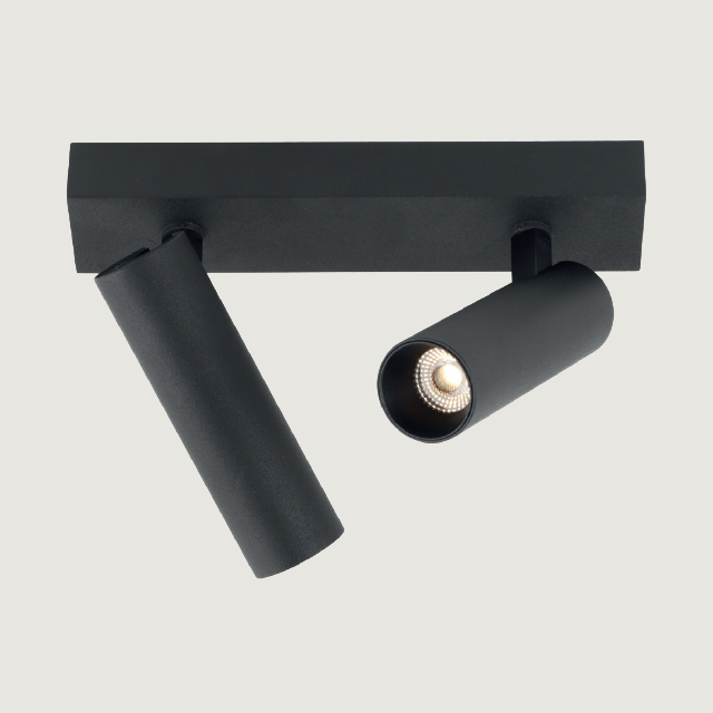 Micro Tube L AC 2 ON