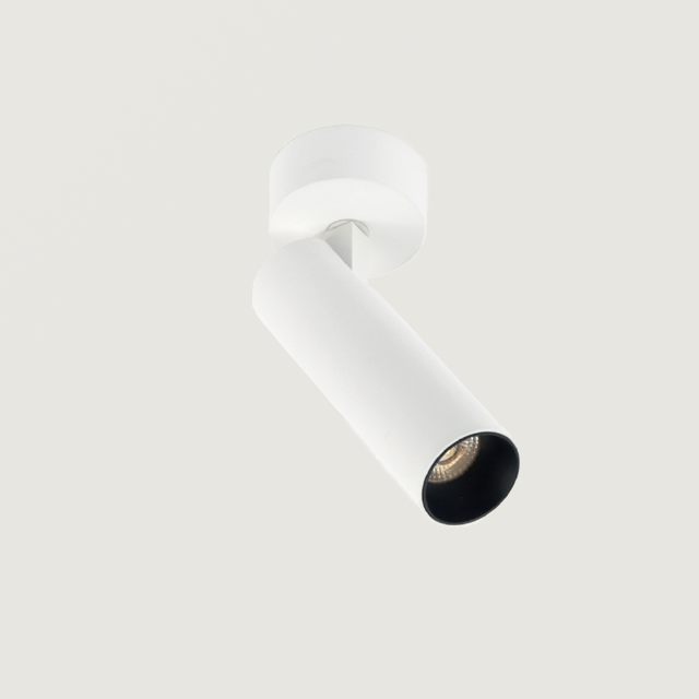 Micro Tube L AC ON
