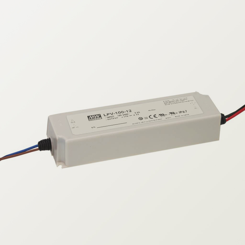 48V High Efficiency PSU 100/150W