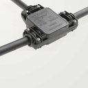 Connector  IP68 T max. 3G2.5