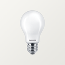 E27 Philips LEDBulb 5.9-60W 806lm CRI90 Dimtone (2700-2200 K)  Frosted