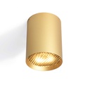 7Ty up BATHROOM with honeycomb WHITE / 40° / dimmable (TRIAC/IGBT)913LM 2700K CRI97 IP55