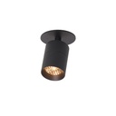 Audette in with honeycomb BRONZE / 2700K / 23° / Driver excl. / False ceiling673LM 3000K CRI95 IP50